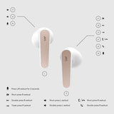 t-Five+ True Wireless Headphones