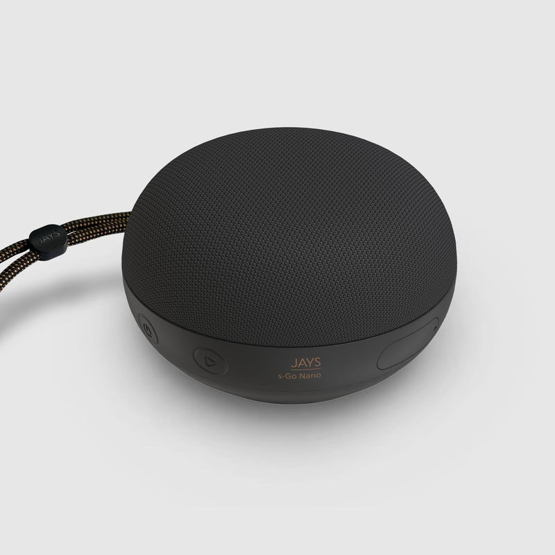 s-Go Nano True Wireless Speaker
